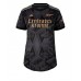 Cheap Arsenal Thomas Partey #5 Away Football Shirt Women 2022-23 Short Sleeve